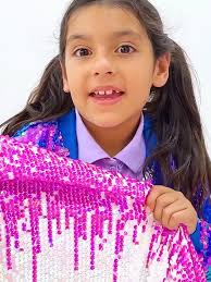 Ellie and Andrea's Dance Makeover Adventure