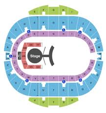 Hampton Coliseum Tickets In Hampton Virginia Hampton