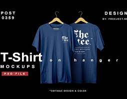 Download T Shirt Mockups Projects Photos Videos Logos Illustrations And Branding On Behance