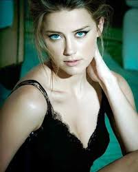 Neck Massage Deep Kneading Shoulder Back Foot Massager With Heat Relaxation For Women Amber Heard Amber Heard Hot Beauty