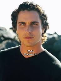 Christian Bale Birthday