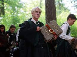 Click link to donate, any amount helps. Fans React To Draco Malfoy S Surprisingly Short Screen Time In Harry Potter