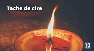 Comment Enlever De La Cire