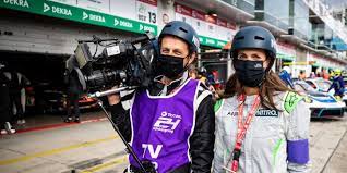 Hier findet ihr rennhighlights you want the grid feeling? 24h Nurburgring 2021 Tv Ubertragung Auf Nitro Tv Zeiten Im Uberblick