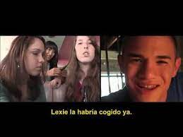 Megan Is Missing 2011 Subtitulada Youtube