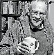 Stephen Bayer Obituary (2020)