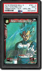 Subscribe to dragonballz online price guide and get the latest and accurate values of cards. Collecting 2018 Dragon Ball Super The Tournament Of Power The Alpha Of Dragon Ball Sets