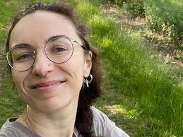 Fundraiser for Anna Kopinska by Rhean Davis : Help Anna financially with  her cancer battle