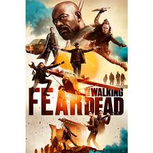 ‎amc's original series the walking dead returns. Buy Fear The Walking Dead Season 5 Dvd Australia Dvd Online Shop