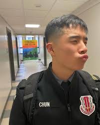 3rd Battalion = Best Looking Battalion MOG Monday chadmax #milk #mew  #looksmaxxing