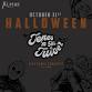 Halloween With Jenes N' The Juice event image
