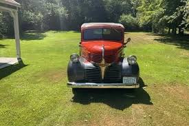Image result for Provencal Green 1941 Dodge