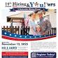 Hiring Red, White, and You 2025 (Corpus Christi) event image