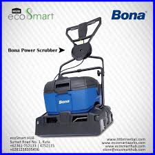 The Bona Powerscrubber Is A Compact Powerful Scrubbing Machine For Cleaning Varnished And Oiled Wooden F Sustainable Building Materials Deck Projects Flooring