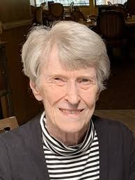 Funeral service for Charlotte Hunt