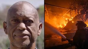 Father of store worker found trapped behind fridge for 10 years says he  felt the 'earth swallowed him whole'