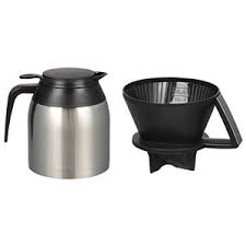 We upgraded from a standard mr coffee 12 cup coffee maker to this model with a carafe. The Best Thermal Carafe Coffee Makers Review In 2020 Kitchenistic