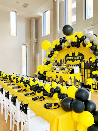 5 out of 5 stars. Kara S Party Ideas Batman Birthday Party Kara S Party Ideas