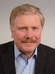 Dr. Ernst Martin Haug