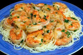 Serve with salad and crusty bread. Incredibly Delectable Shrimp Scampi Recipes Without Wine Tastessence