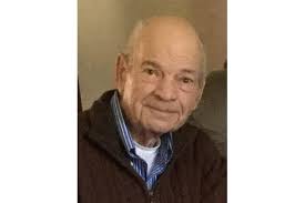 John Marsh Obituary (2016)