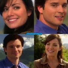 Lois & Clark 🦸🏻‍♂️ ❤️ DAILY DAILY و PLAL LOIS & CLARK  THENEWADVENTURESOFSUPERMAN SeuLlville SMALLVILLE S MALI Jeasion ត Facsbosk  Spmeen Bnalivil Pnalhrille.fam e. CW 0本83合日 BEI KOSETOLFIEHTTO LERT  SUPERMANELOIS UPERMANE 015