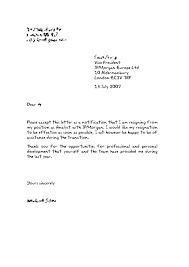 Printable Sample Letter Of Resignation Form How To Write A Resignation Letter Resignation Template Resignation Letter