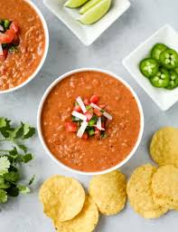 Check spelling or type a new query. Pinto Bean Soup I Heart Vegetables