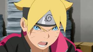 Boruto is the son of the 7th hokage naruto who completely rejects his father. Boruto Naruto The Movie Official Subtitled Trailer Youtube