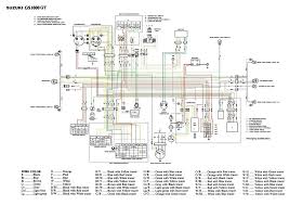 However as it covers 2 models: 1980 Gs 550 Suzuki Wiring Diagram Diagram Base Website Wiring Diagram Hrdiagramtemplate Dizionariodicifrematica It