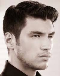 Love This Guys Hair Hair Is Everything Boy Hairstyles Simple Hairstyle For Boys Boys Haircuts