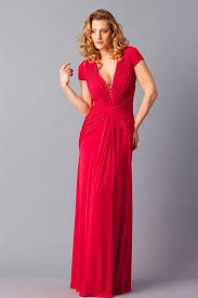 Rose Noir Formal Dress Gold Coast Bridesmaids Red Dress Red Bridesmaid Dresses Formal Dresses Red Dress