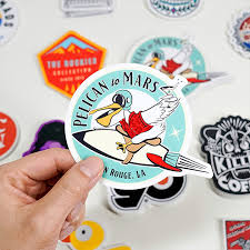 Where do you buy vinyl lettering near me? Custom Vinyl Stickers The Best Quality Stickeryou