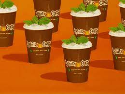 App Of The Day Philz Coffee Philz Coffee Coffee Disposable Coffee Cup