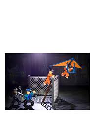 Click on the area that says enter code. and enter one of the. Roblox Roblox Environmental Set Jailbreak Great Escape Very Co Uk