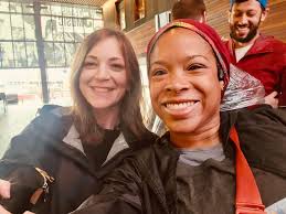 Happy Birthday Wishes to Sam Fleisher, a Dancer