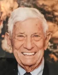 Obituary information for Robert B. Shanahan