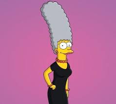 The Simpsons Review The Blue And The Gray The Simpsons Simpson The Simpsons Movie