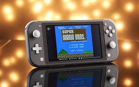 The Best Games For Nintendo Switch Nintendo Nintendo Switch Best Games