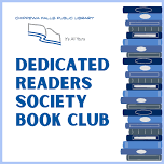 Dedicated Readers Society Book Club