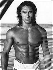 Jamie durie is an australian horticulturalists and landscape designer, furniture designer, television host, television producer, and an author of eleven books on landscape architecture, garden design, and lifestyle. Hunk S Not A Garden Variety Host Boston Herald