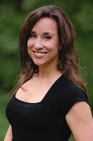 Katherine Reck's Instagram, Twitter & Facebook