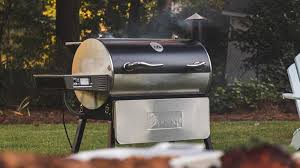 recteq vs Traeger Grills | Side by Side Comparison : BBQGuys