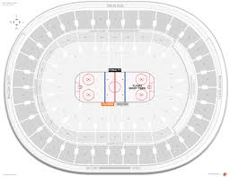 Wells Fargo Center Philadelphia Seating Chart With Seat