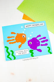 May 14, 2021 · free printable birthday cards for her find gorgeous free printable birthday cards for your wife, mom, daughter, or sister. Free Printable Father S Day Fishing Card Craft Fun Handprint Art