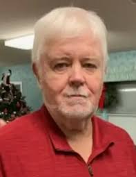 Obituary information for James "Jim" Gillespie