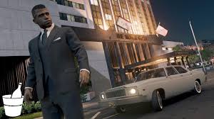 We did not find results for: Mafia Iii Patch Brings Fixes And Free Outfits