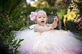 Description bonnets are making a comeback. Baby Fairy Princess Photo Baby Girl First Birthday Beautiful Baby Girl Photographing Babies