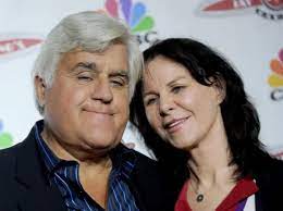 Jay Leno Feels 'Very Lucky' Despite Wife's Advanced Dementia Battle