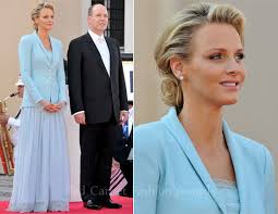 Child drowning prevention programme in cambodia. Princess Charlene Of Monaco Page 9 Of 10 Red Carpet Fashion Awards